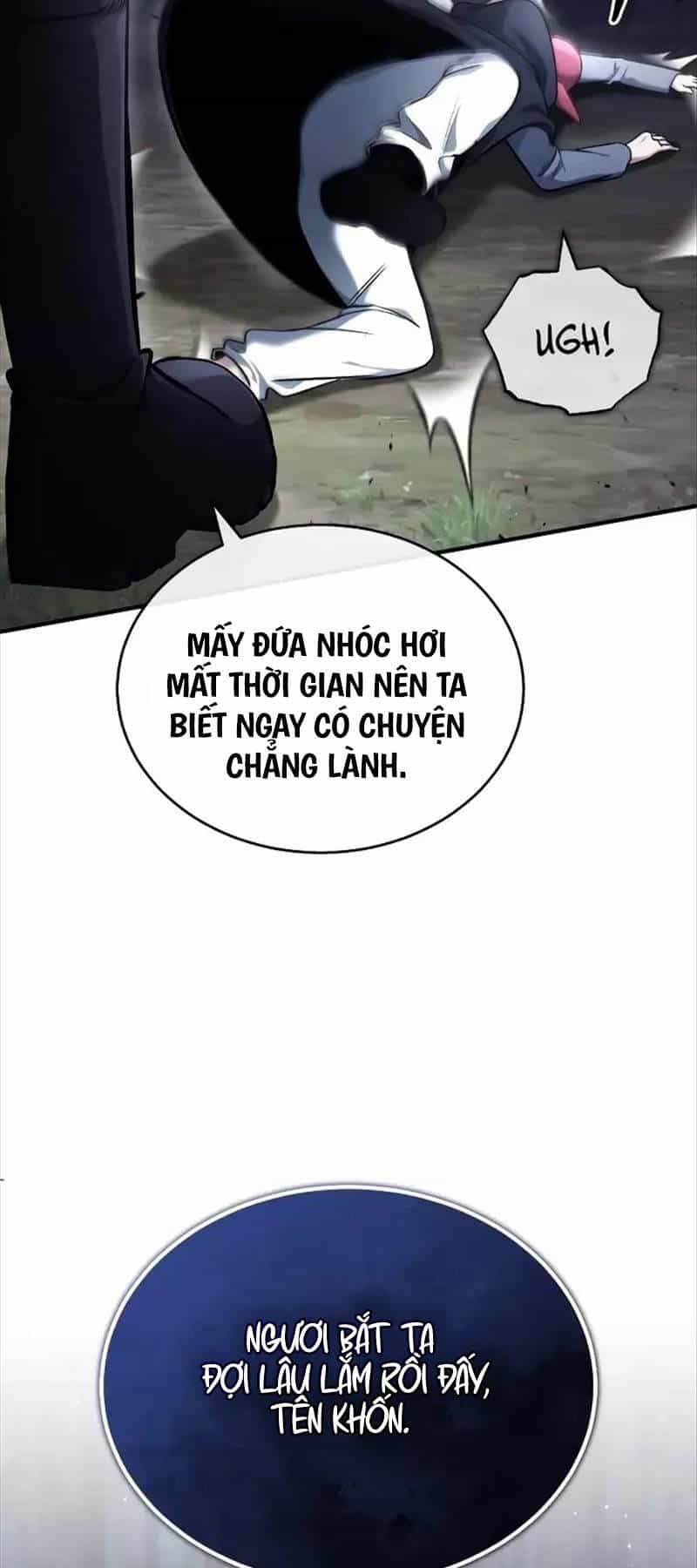 Hồi Quy Giả Về Hưu - Chương 40 - ảnh 8