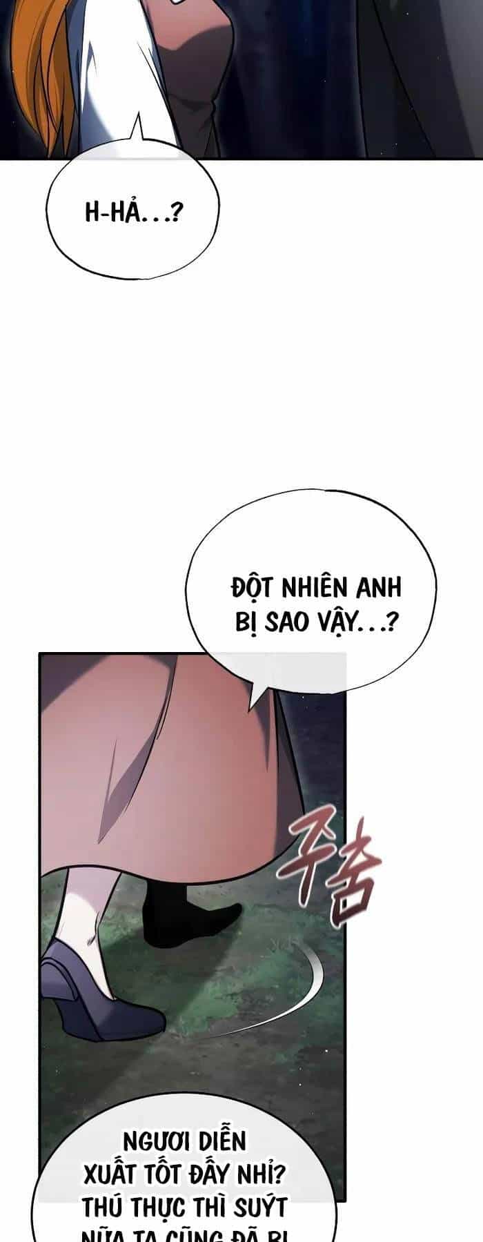 Hồi Quy Giả Về Hưu - Chương 41 - ảnh 40