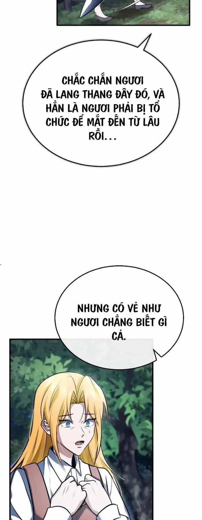 Hồi Quy Giả Về Hưu - Chương 41 - ảnh 42