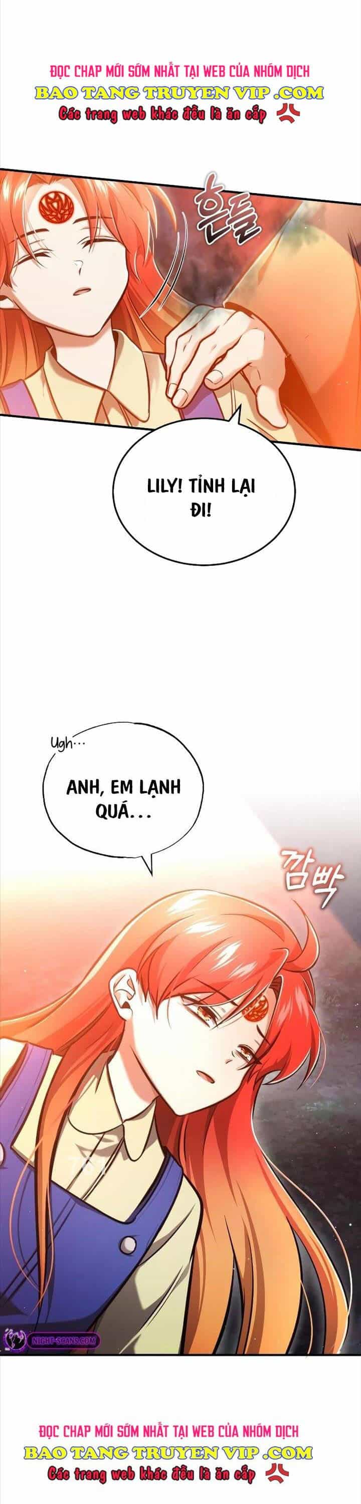 Hồi Quy Giả Về Hưu - Chương 42 - ảnh 1