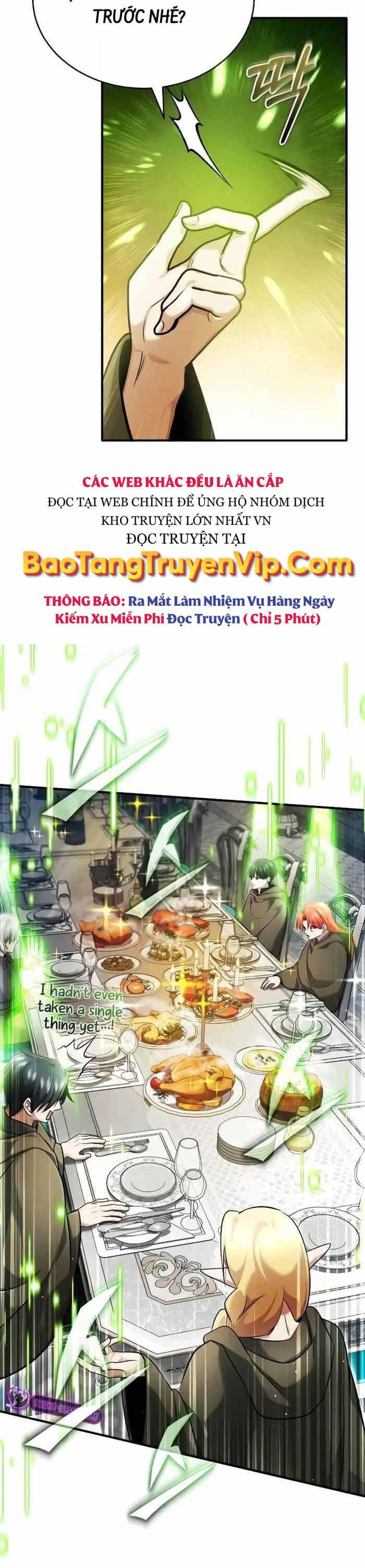 Hồi Quy Giả Về Hưu - Chương 43 - ảnh 10