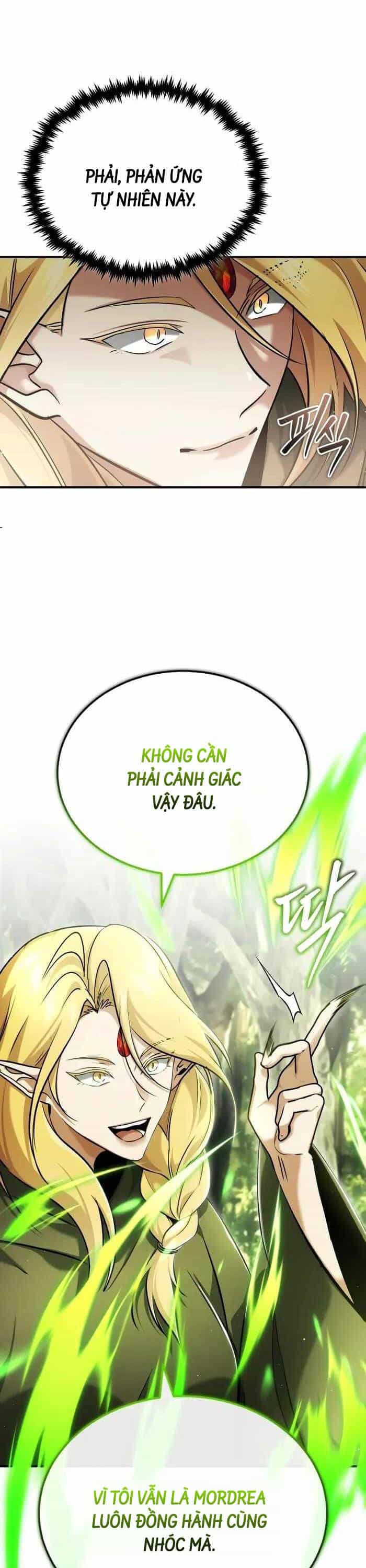 Hồi Quy Giả Về Hưu - Chương 43 - ảnh 5