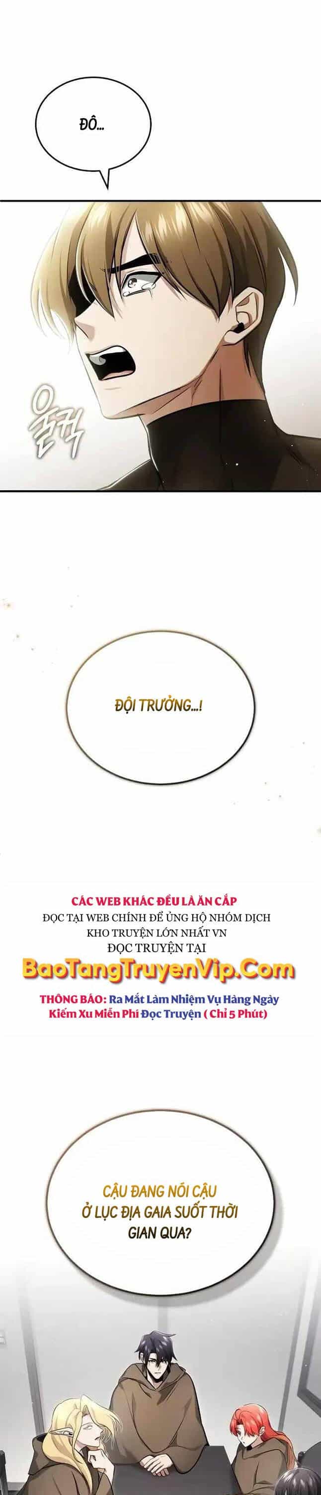 Hồi Quy Giả Về Hưu - Chương 44 - ảnh 32