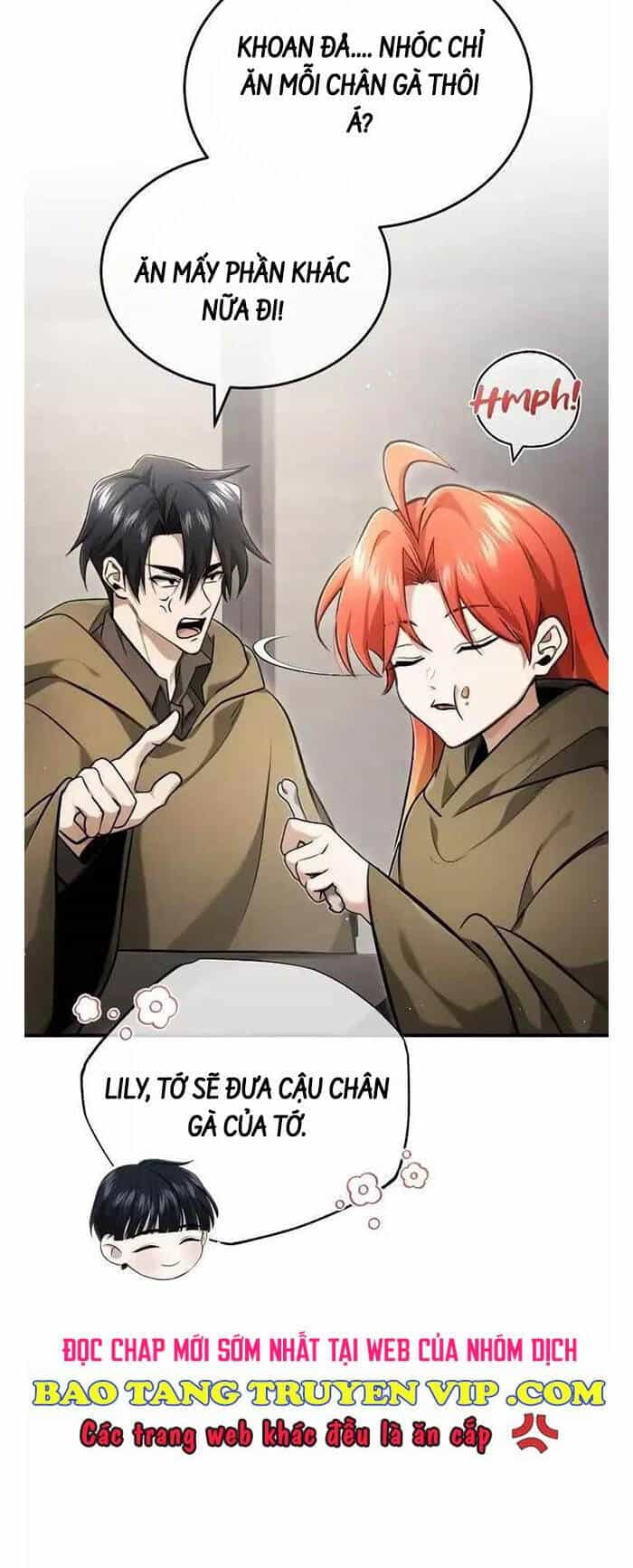Hồi Quy Giả Về Hưu - Chương 44 - ảnh 41