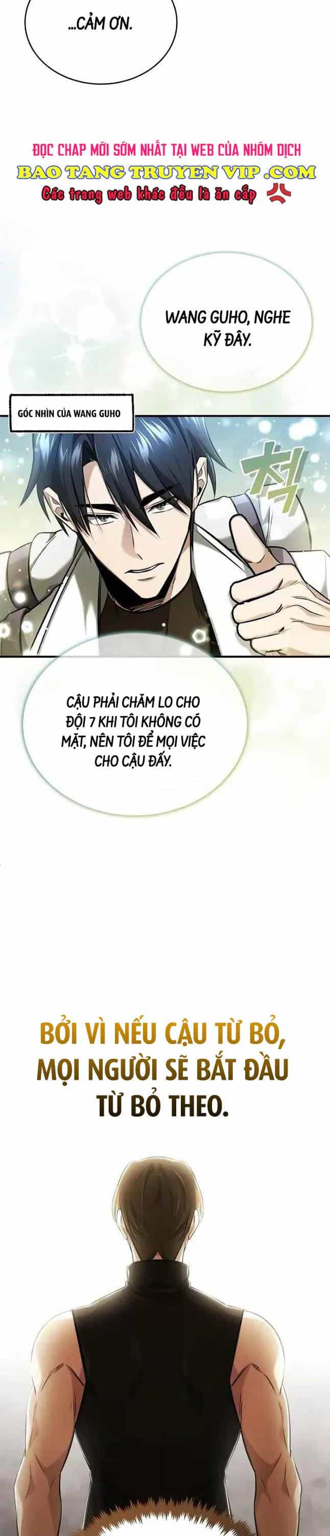 Hồi Quy Giả Về Hưu - Chương 44 - ảnh 9