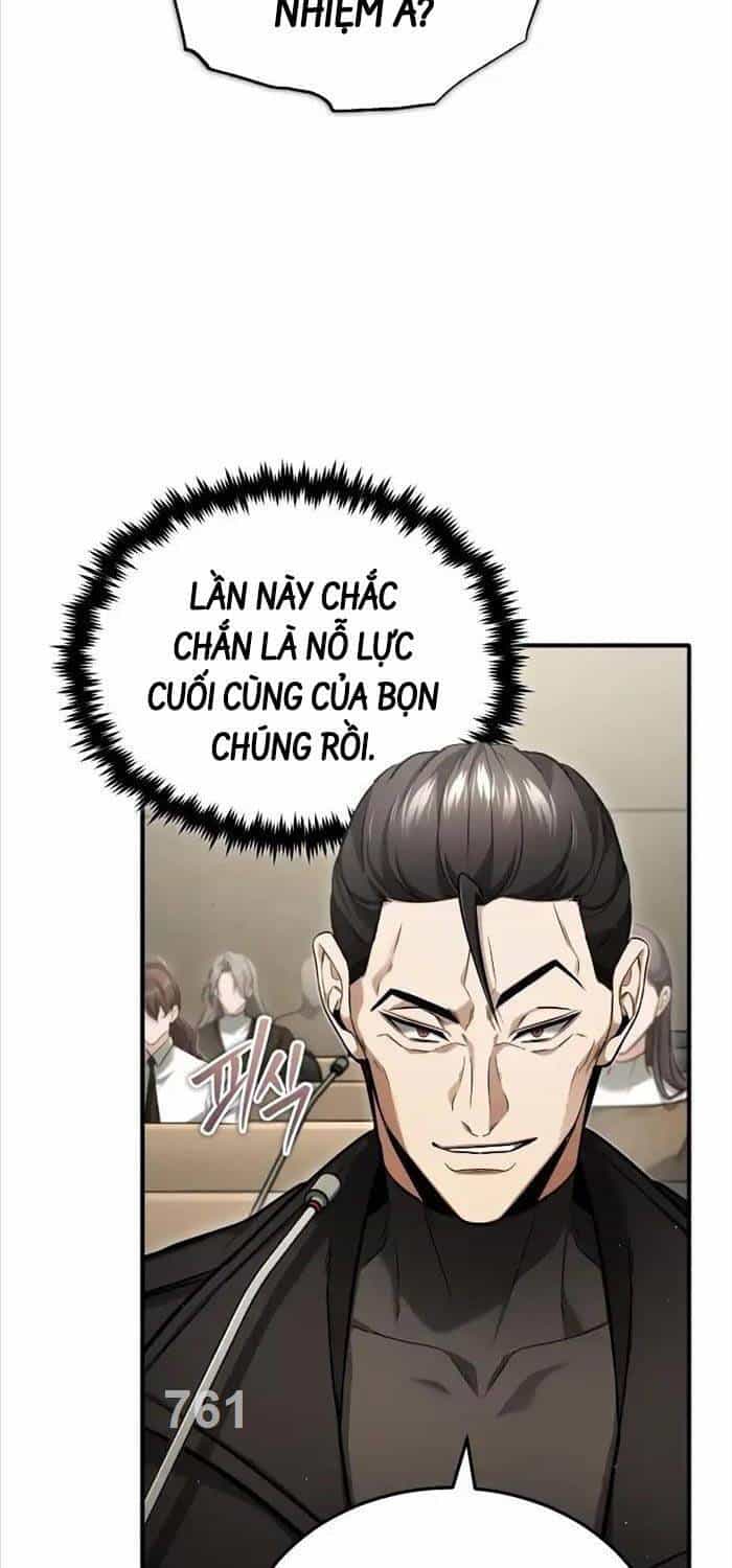 Hồi Quy Giả Về Hưu - Chương 46 - ảnh 2