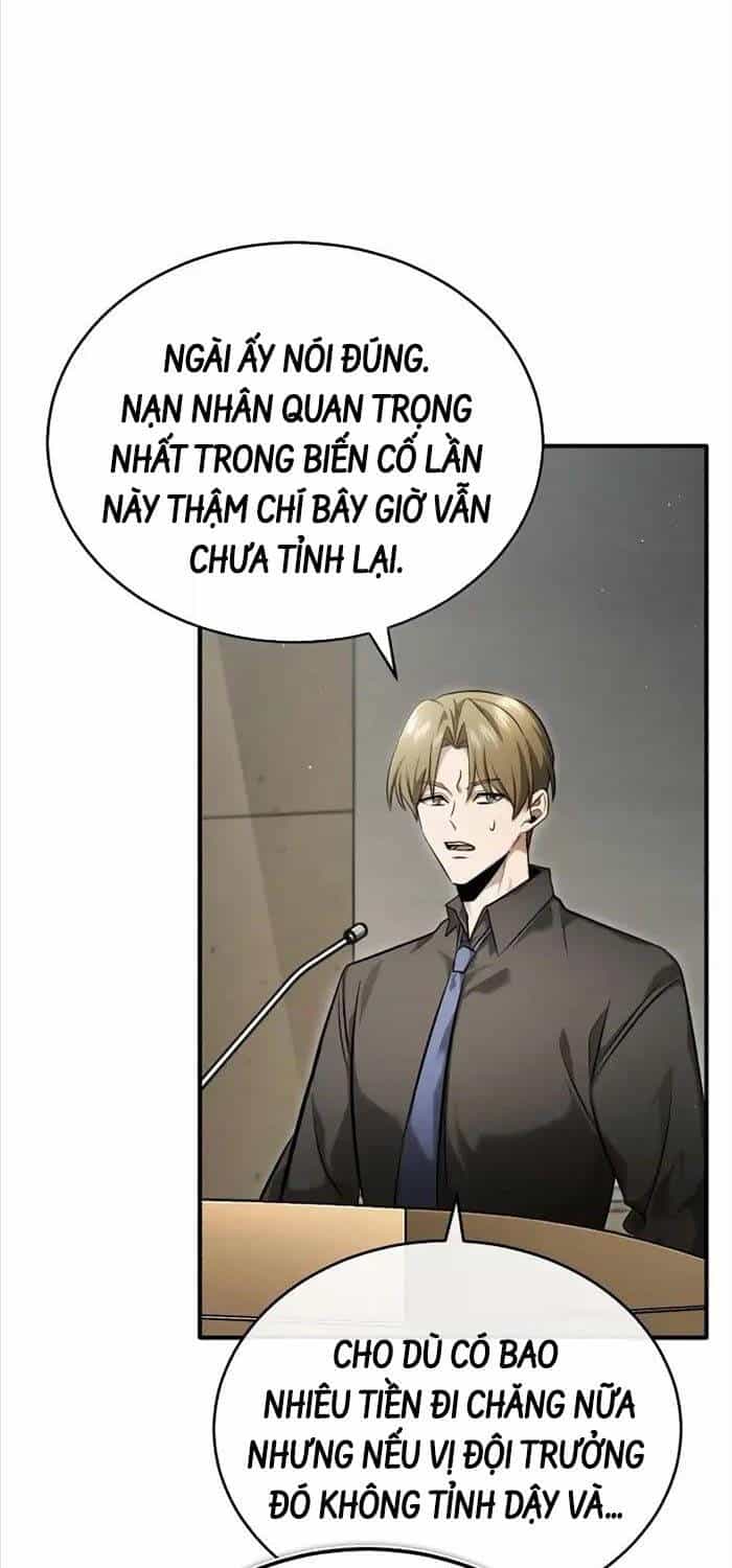Hồi Quy Giả Về Hưu - Chương 46 - ảnh 20