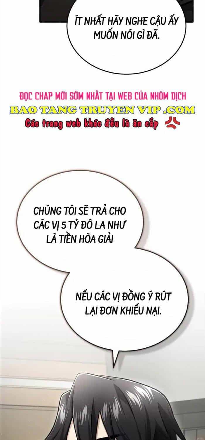Hồi Quy Giả Về Hưu - Chương 46 - ảnh 3