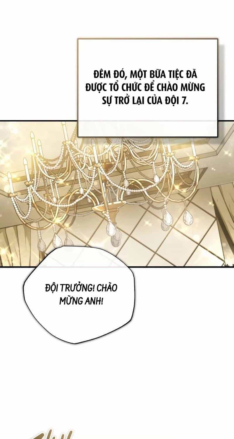 Hồi Quy Giả Về Hưu - Chương 47 - ảnh 48