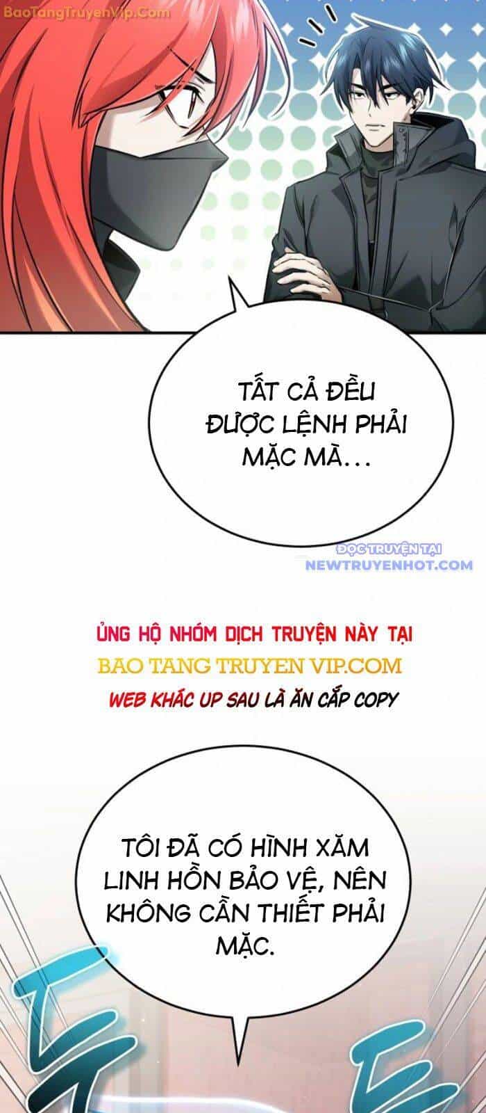 Hồi Quy Giả Về Hưu - Chương 49 - ảnh 8
