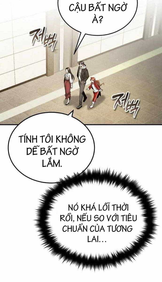 Hồi Quy Giả Về Hưu - Chương 5 - ảnh 21