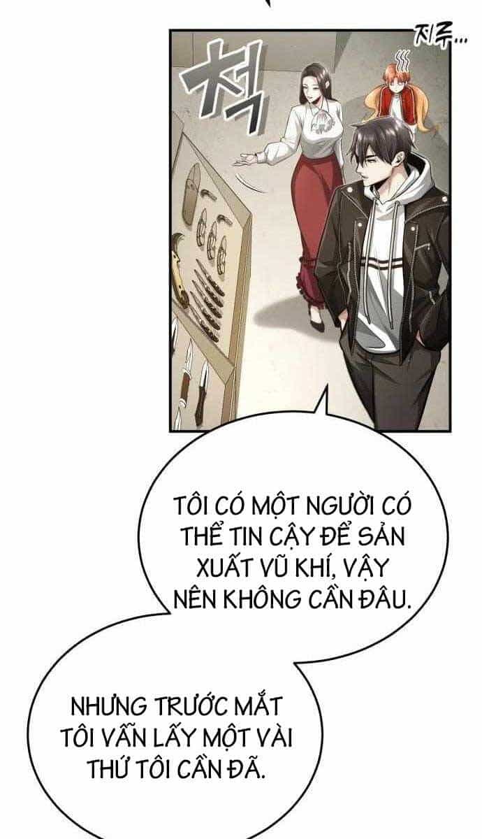 Hồi Quy Giả Về Hưu - Chương 5 - ảnh 24