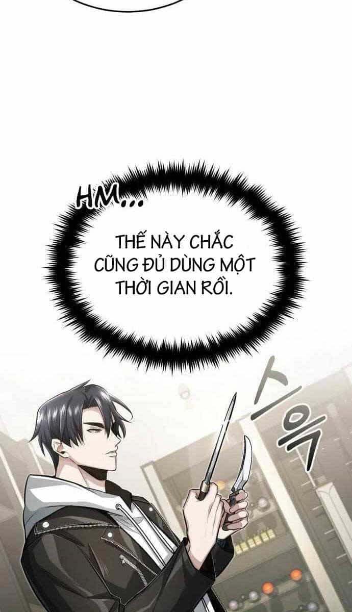 Hồi Quy Giả Về Hưu - Chương 5 - ảnh 25
