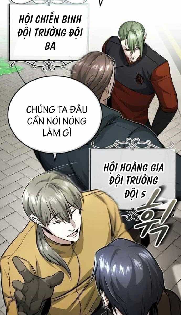 Hồi Quy Giả Về Hưu - Chương 5 - ảnh 83