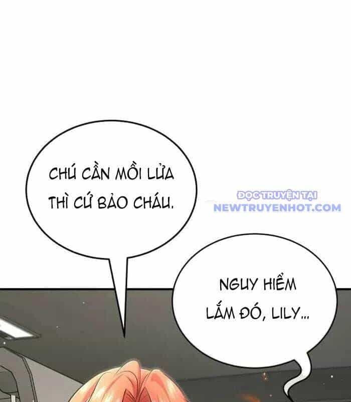 Hồi Quy Giả Về Hưu - Chương 52 - ảnh 4