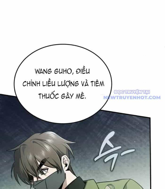 Hồi Quy Giả Về Hưu - Chương 55 - ảnh 28
