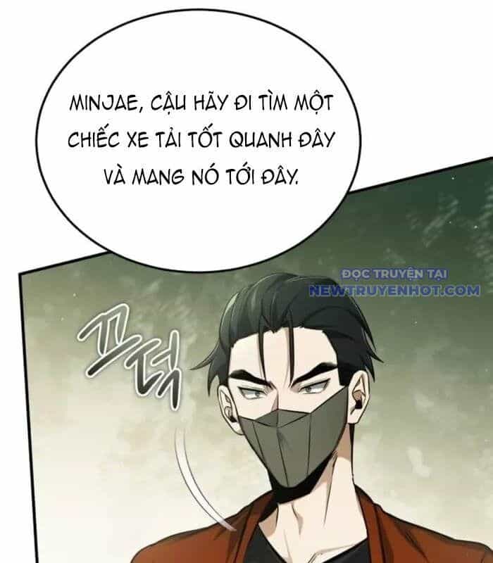 Hồi Quy Giả Về Hưu - Chương 55 - ảnh 32