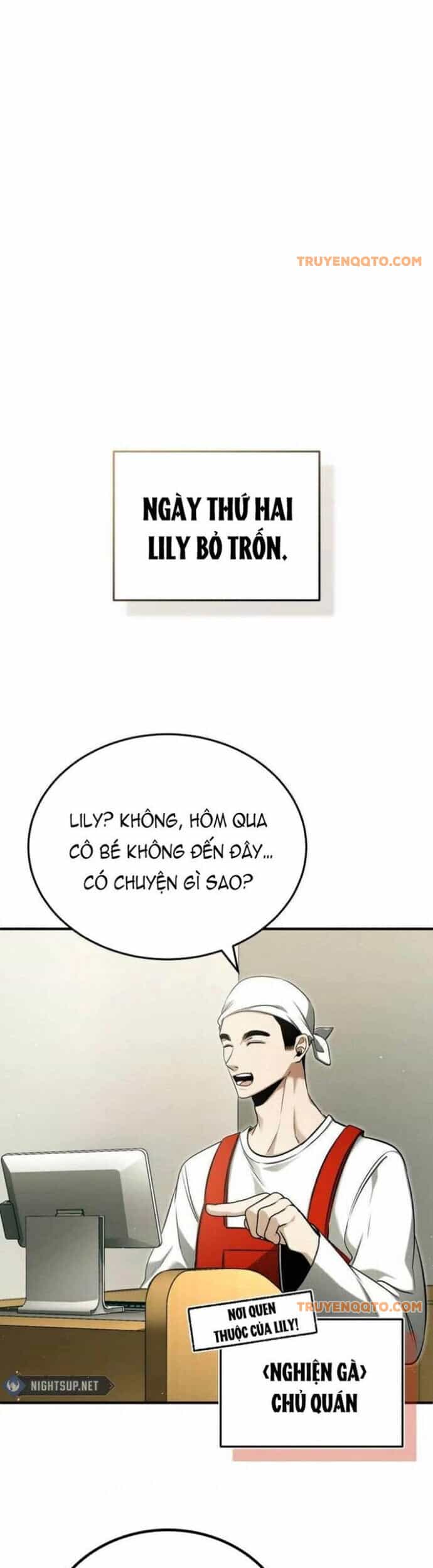 Hồi Quy Giả Về Hưu - Chương 56 - ảnh 7
