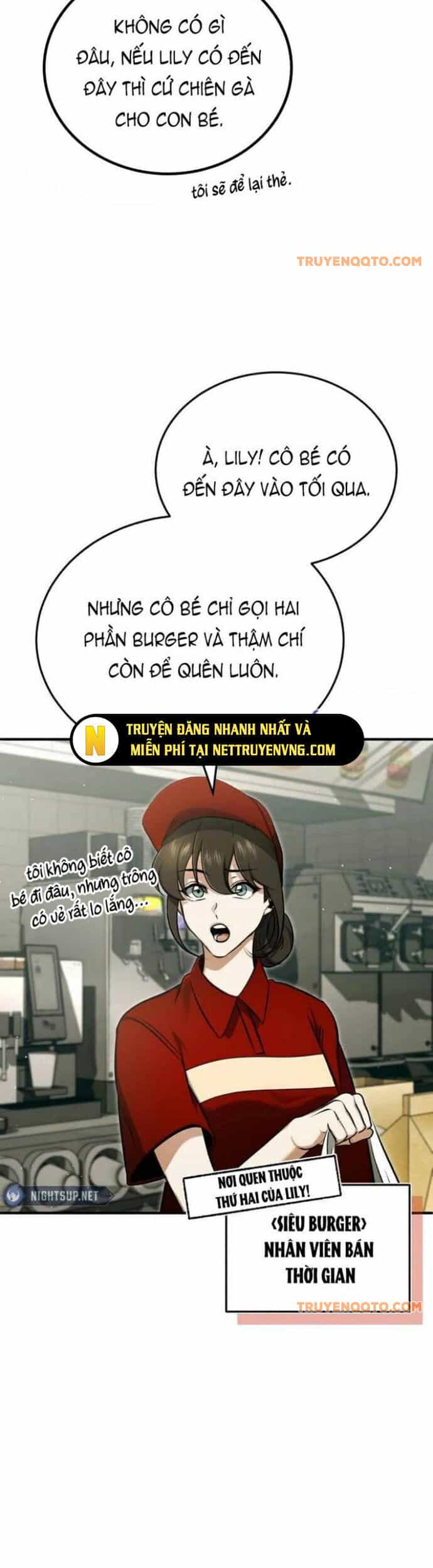 Hồi Quy Giả Về Hưu - Chương 56 - ảnh 8