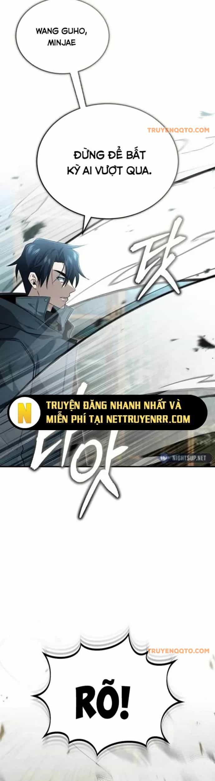 Hồi Quy Giả Về Hưu - Chương 57 - ảnh 7