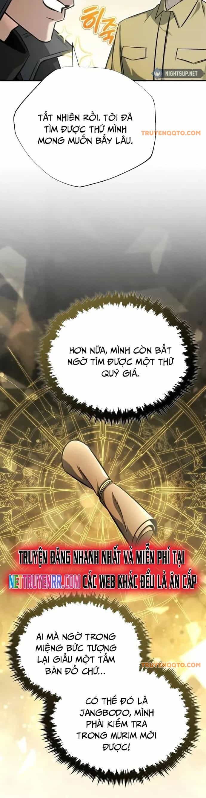Hồi Quy Giả Về Hưu - Chương 59 - ảnh 32