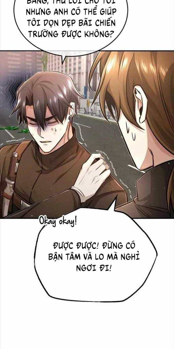 Hồi Quy Giả Về Hưu - Chương 6 - ảnh 86