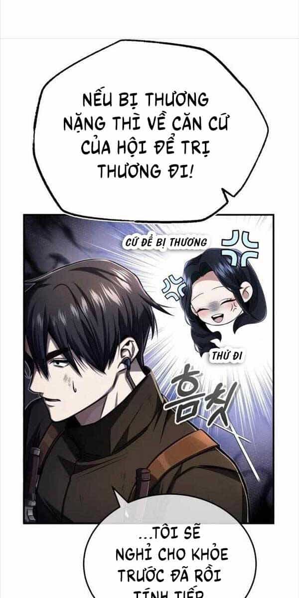 Hồi Quy Giả Về Hưu - Chương 6 - ảnh 87