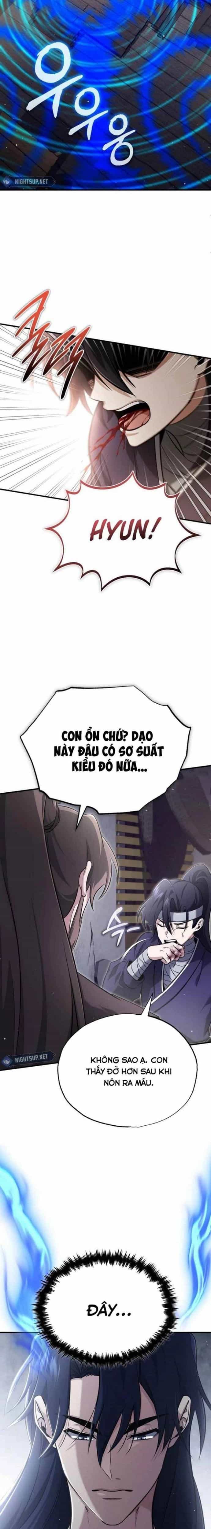 Hồi Quy Giả Về Hưu - Chương 63 - ảnh 8