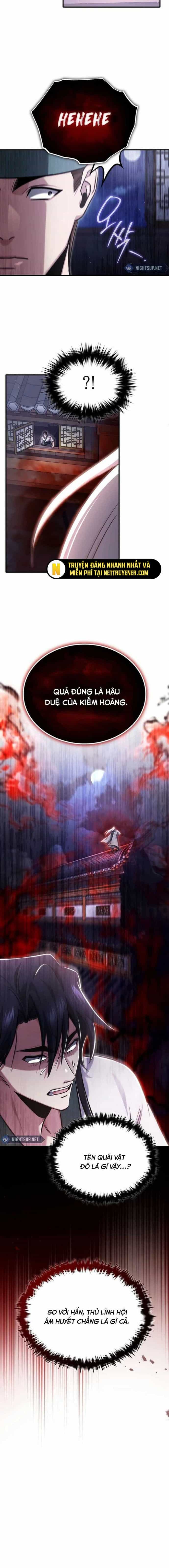 Hồi Quy Giả Về Hưu - Chương 66 - ảnh 19