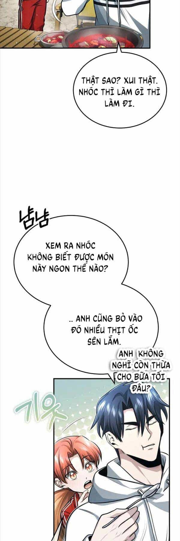 Hồi Quy Giả Về Hưu - Chương 7 - ảnh 21
