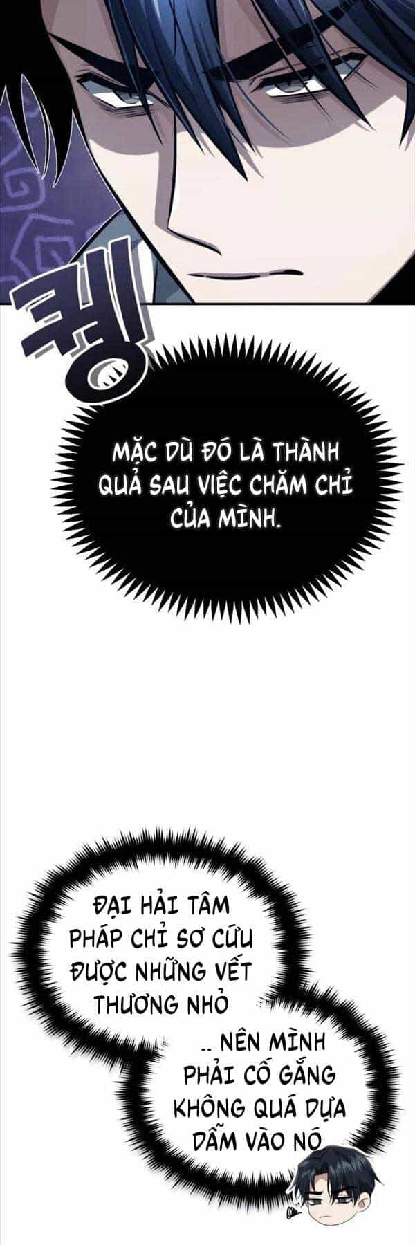 Hồi Quy Giả Về Hưu - Chương 7 - ảnh 3