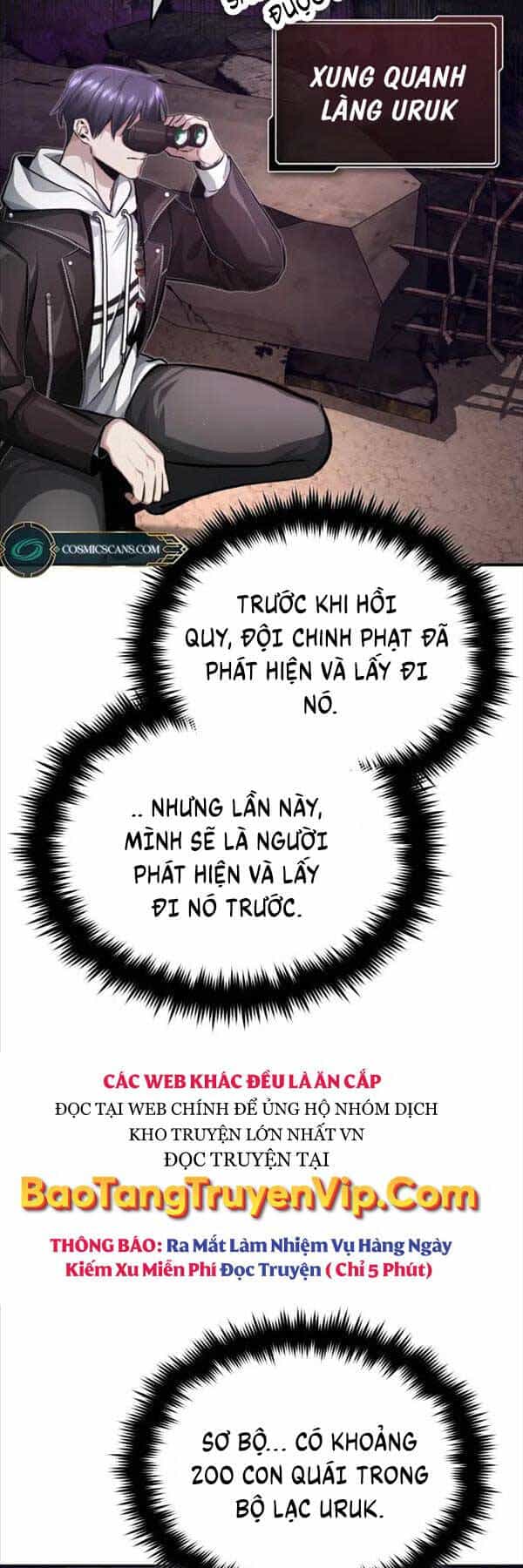 Hồi Quy Giả Về Hưu - Chương 7 - ảnh 31