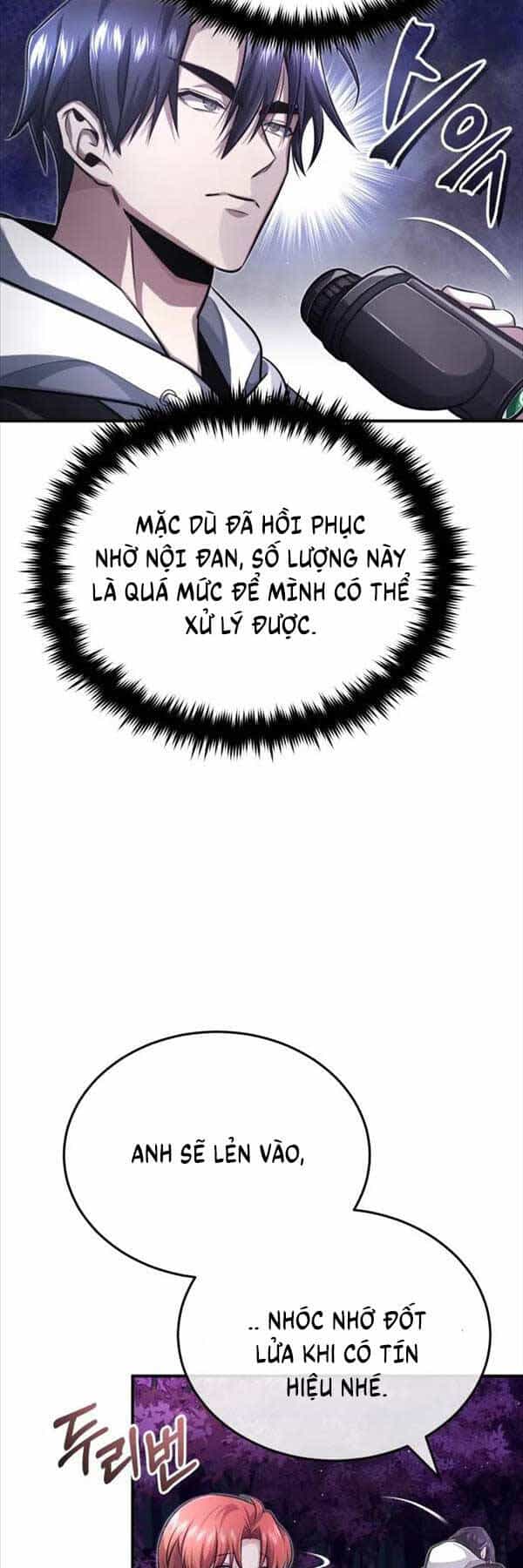 Hồi Quy Giả Về Hưu - Chương 7 - ảnh 32