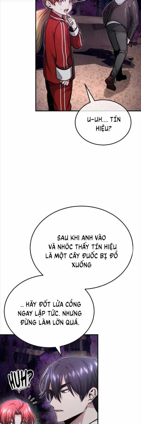 Hồi Quy Giả Về Hưu - Chương 7 - ảnh 33