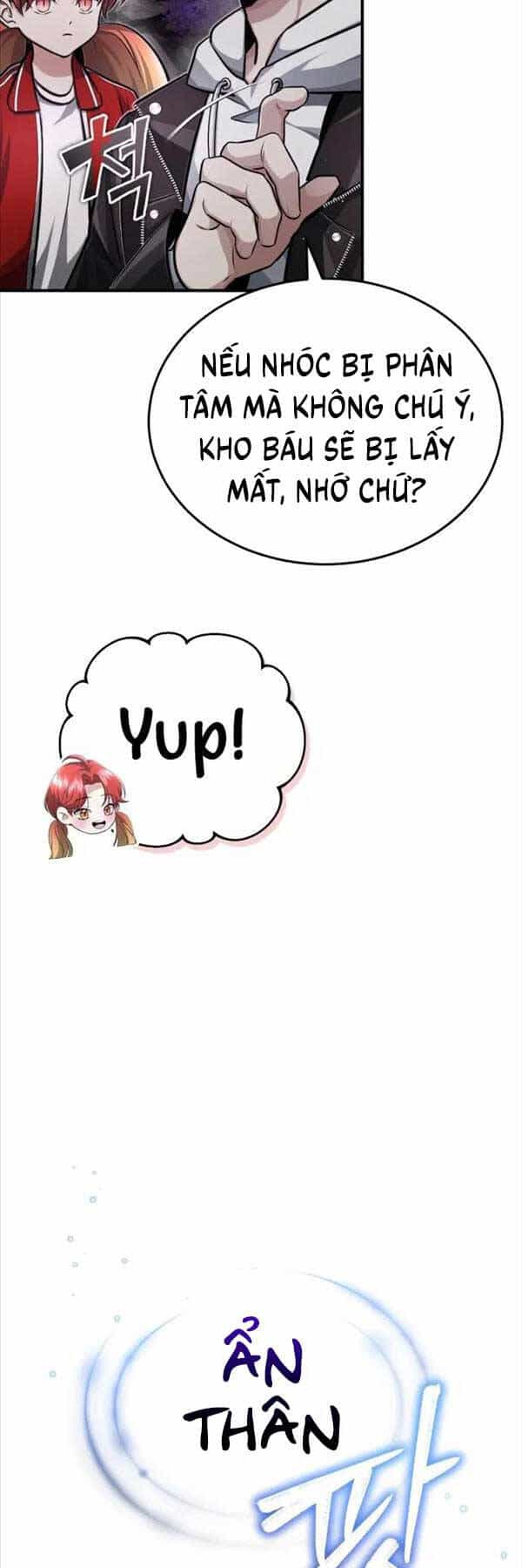 Hồi Quy Giả Về Hưu - Chương 7 - ảnh 34
