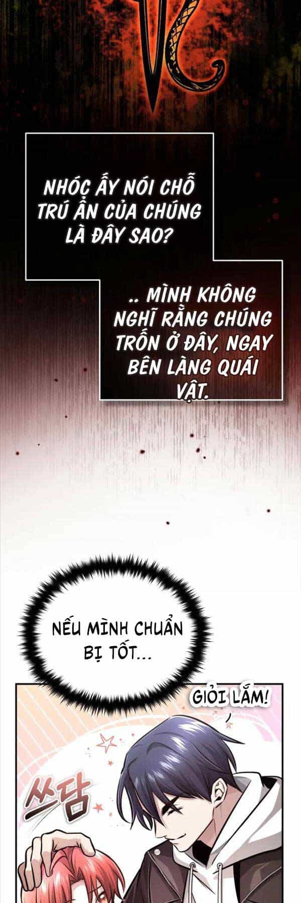 Hồi Quy Giả Về Hưu - Chương 7 - ảnh 56