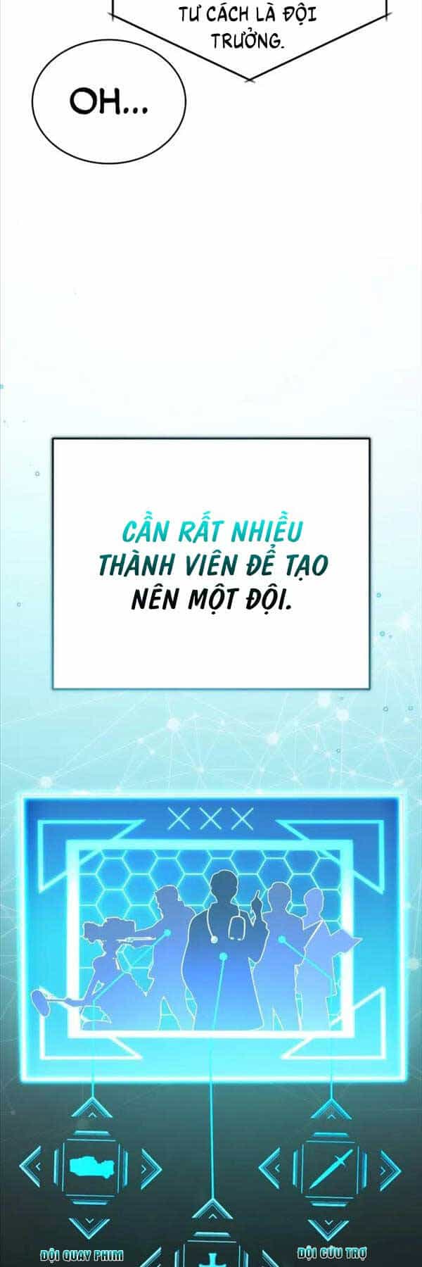 Hồi Quy Giả Về Hưu - Chương 7 - ảnh 7