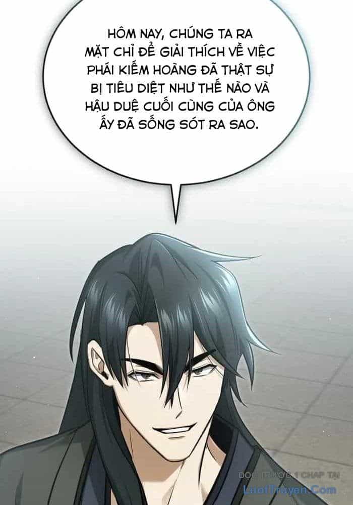 Hồi Quy Giả Về Hưu - Chương 77 - ảnh 12