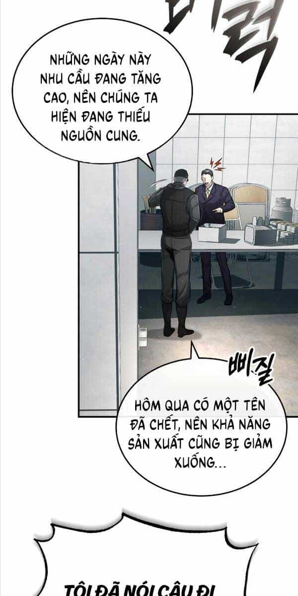 Hồi Quy Giả Về Hưu - Chương 8 - ảnh 10