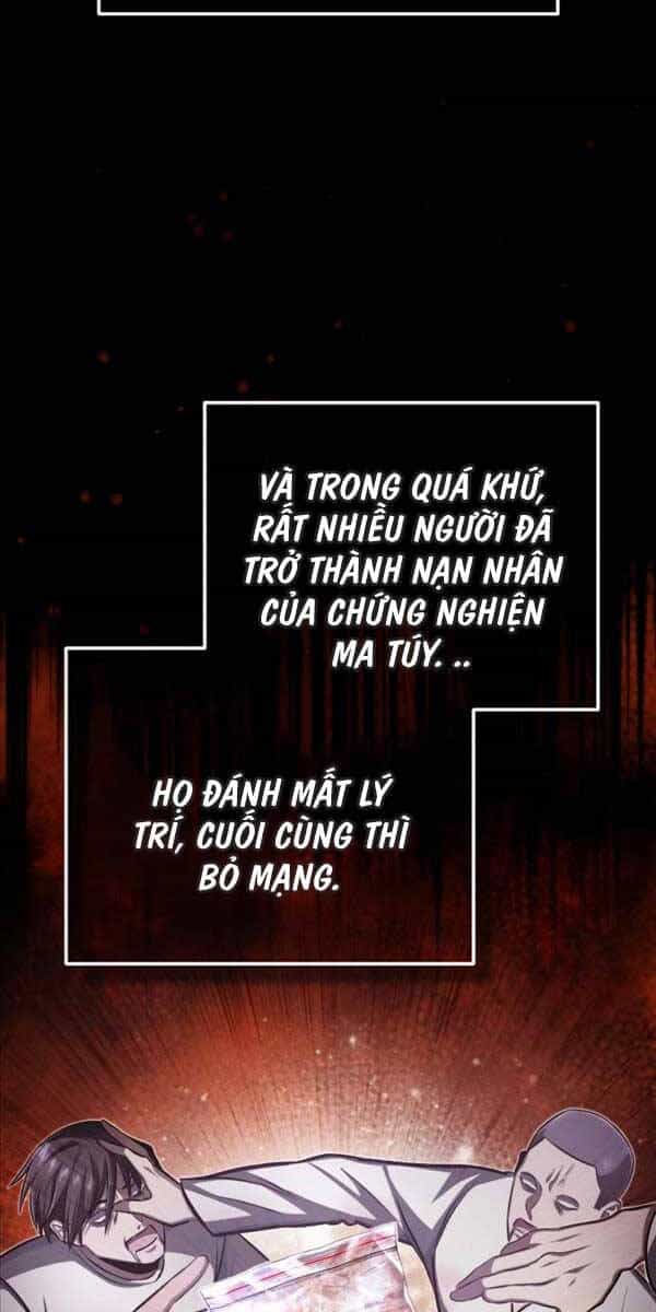 Hồi Quy Giả Về Hưu - Chương 8 - ảnh 4