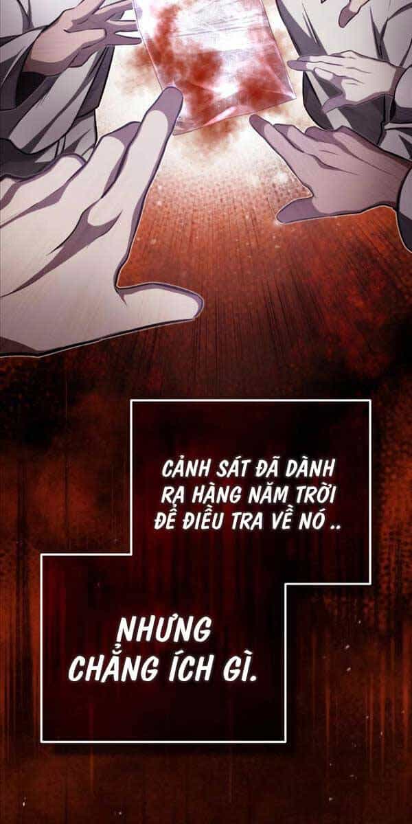 Hồi Quy Giả Về Hưu - Chương 8 - ảnh 5