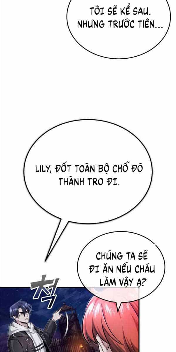 Hồi Quy Giả Về Hưu - Chương 8 - ảnh 79