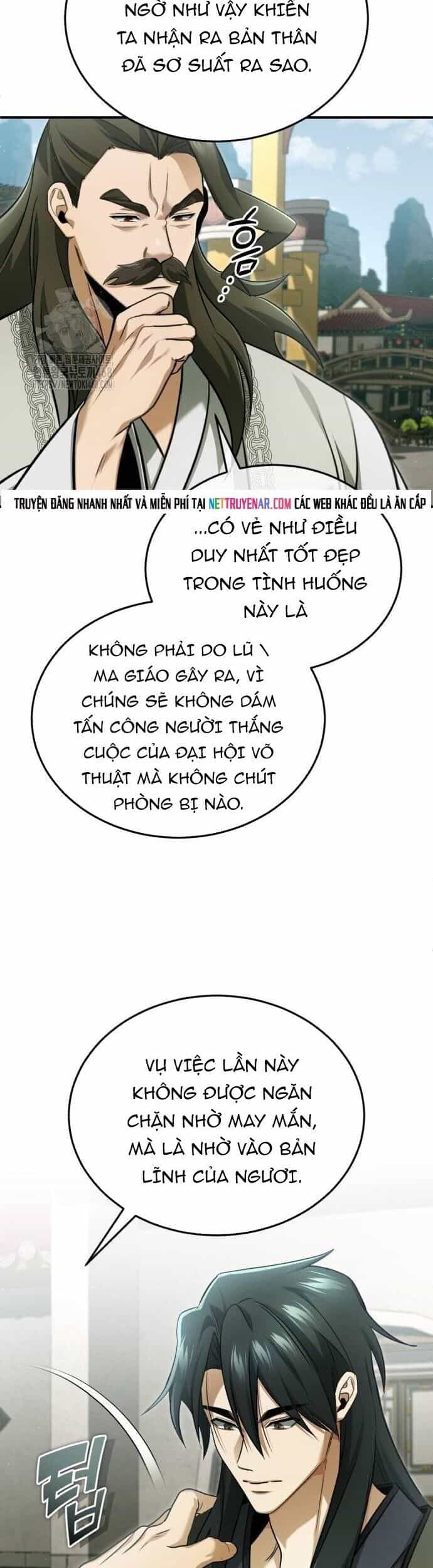Hồi Quy Giả Về Hưu - Chương 80 - ảnh 24