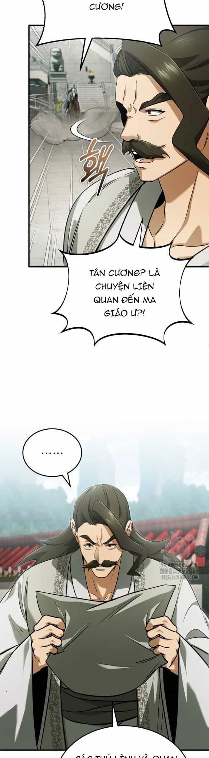 Hồi Quy Giả Về Hưu - Chương 80 - ảnh 33
