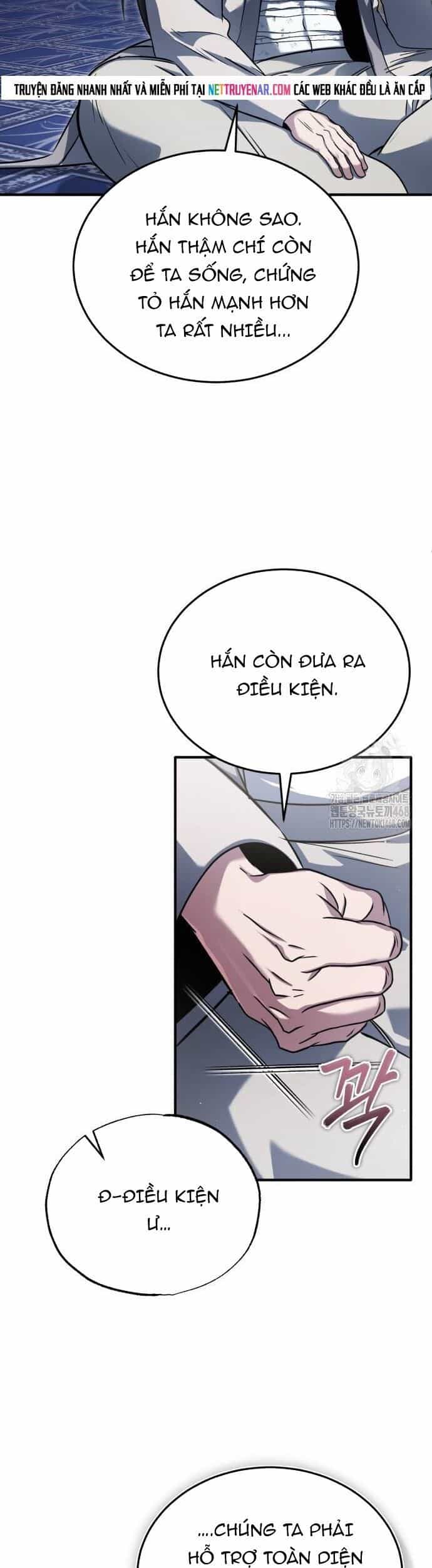 Hồi Quy Giả Về Hưu - Chương 80 - ảnh 9