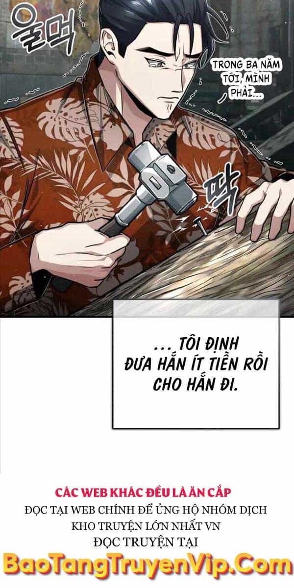 Hồi Quy Giả Về Hưu - Chương 9 - ảnh 20