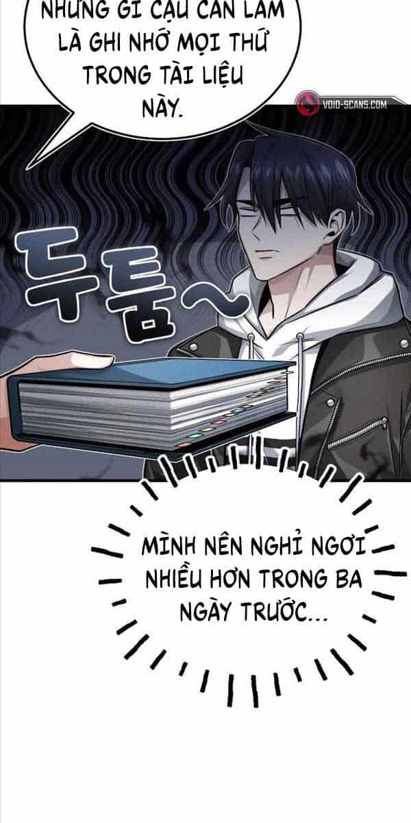 Hồi Quy Giả Về Hưu - Chương 9 - ảnh 25
