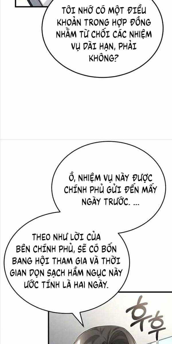 Hồi Quy Giả Về Hưu - Chương 9 - ảnh 27