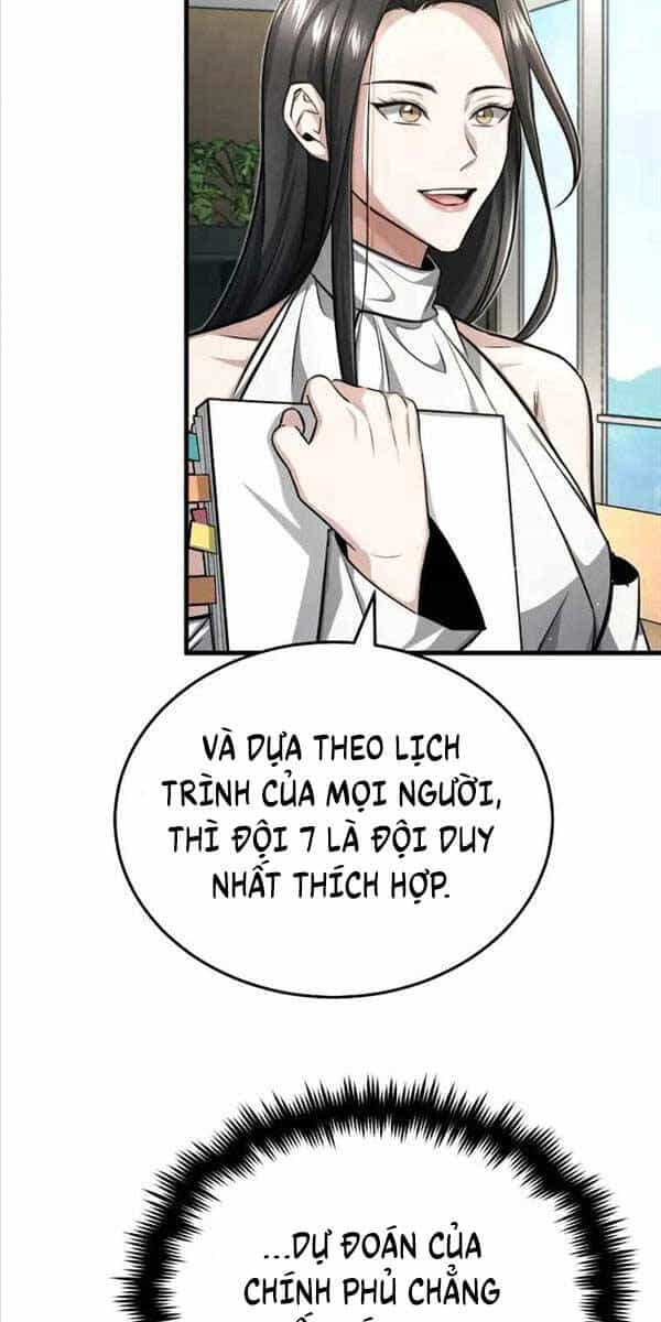 Hồi Quy Giả Về Hưu - Chương 9 - ảnh 28