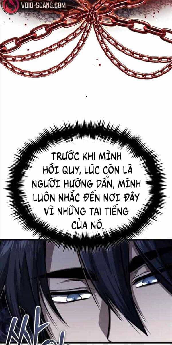 Hồi Quy Giả Về Hưu - Chương 9 - ảnh 37